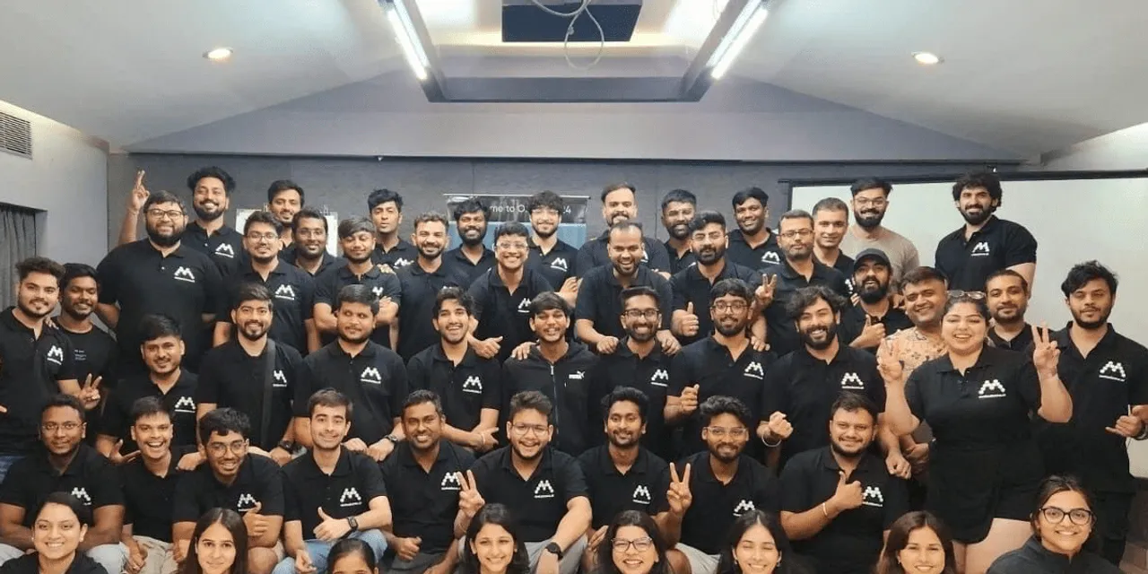 Metadome.ai raises $6.5 Mn led by Siana Capital and Chiratae