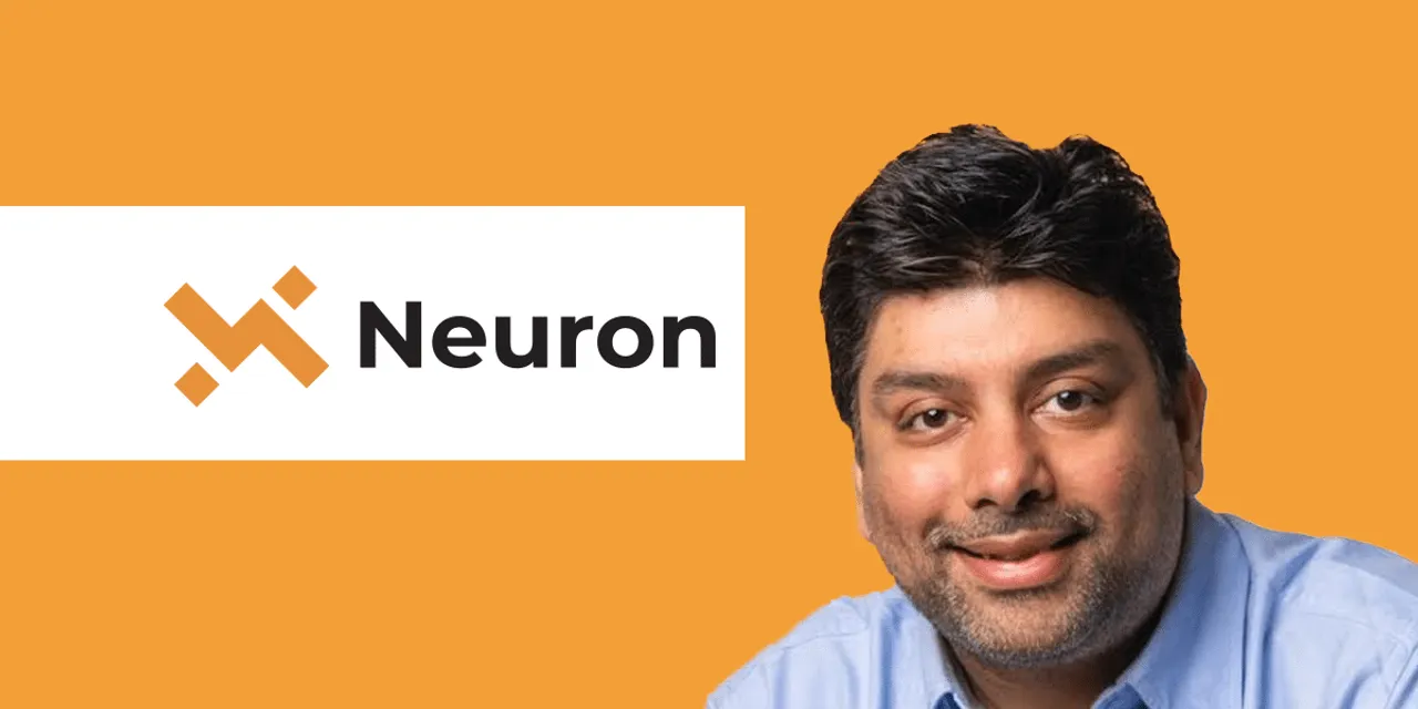 Neuron Energy