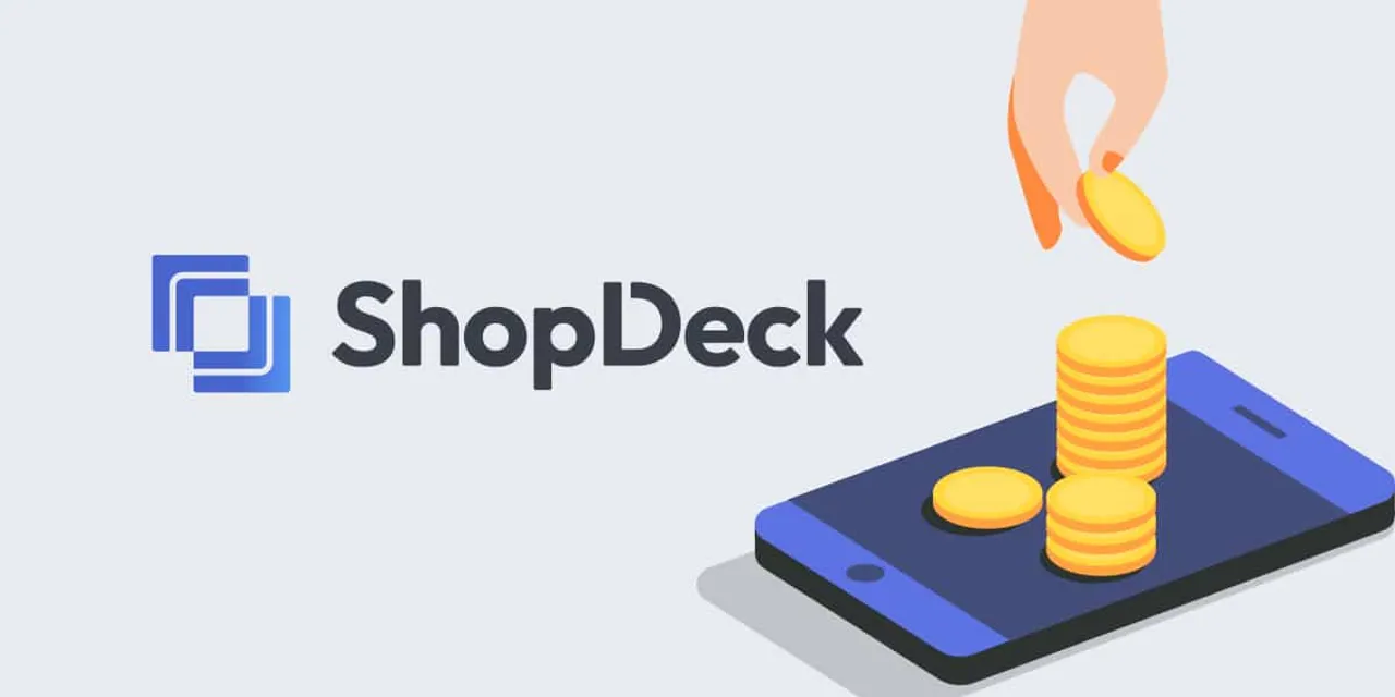 shopdeck
