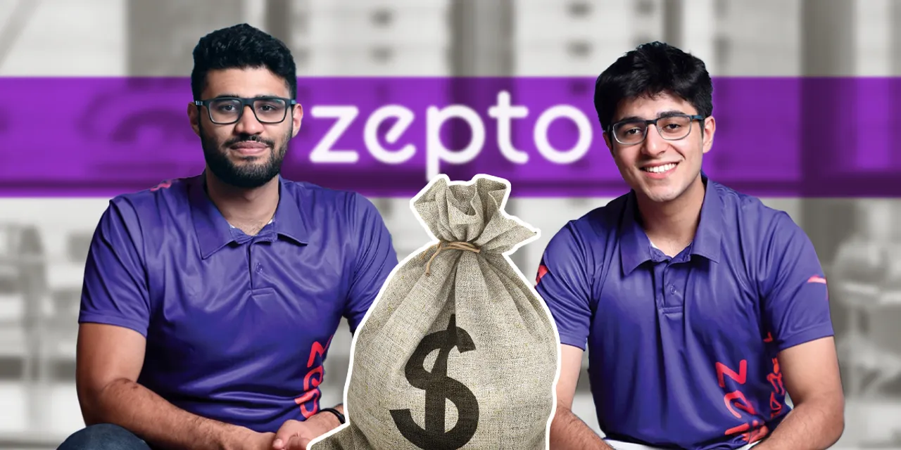 zepto