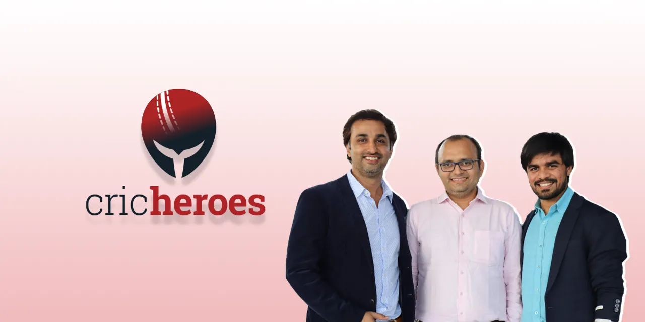 Venture Catalysts invests in Games24x7-backed CricHeroes