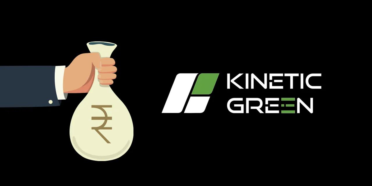 kineticgreen