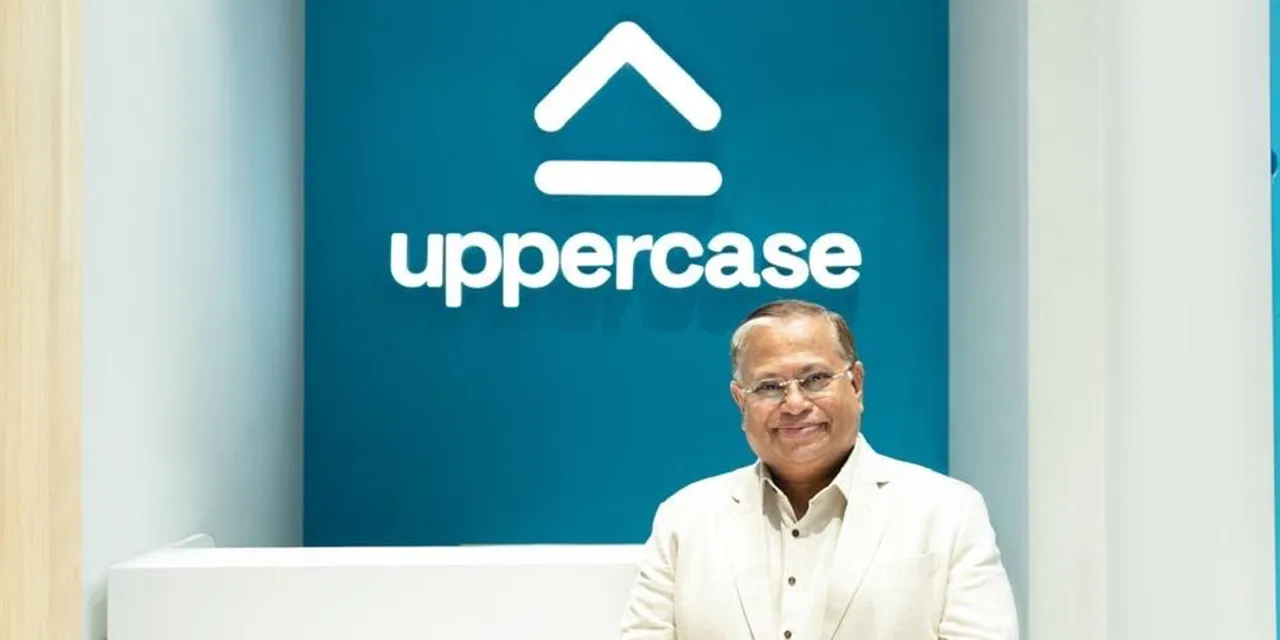 uppercase