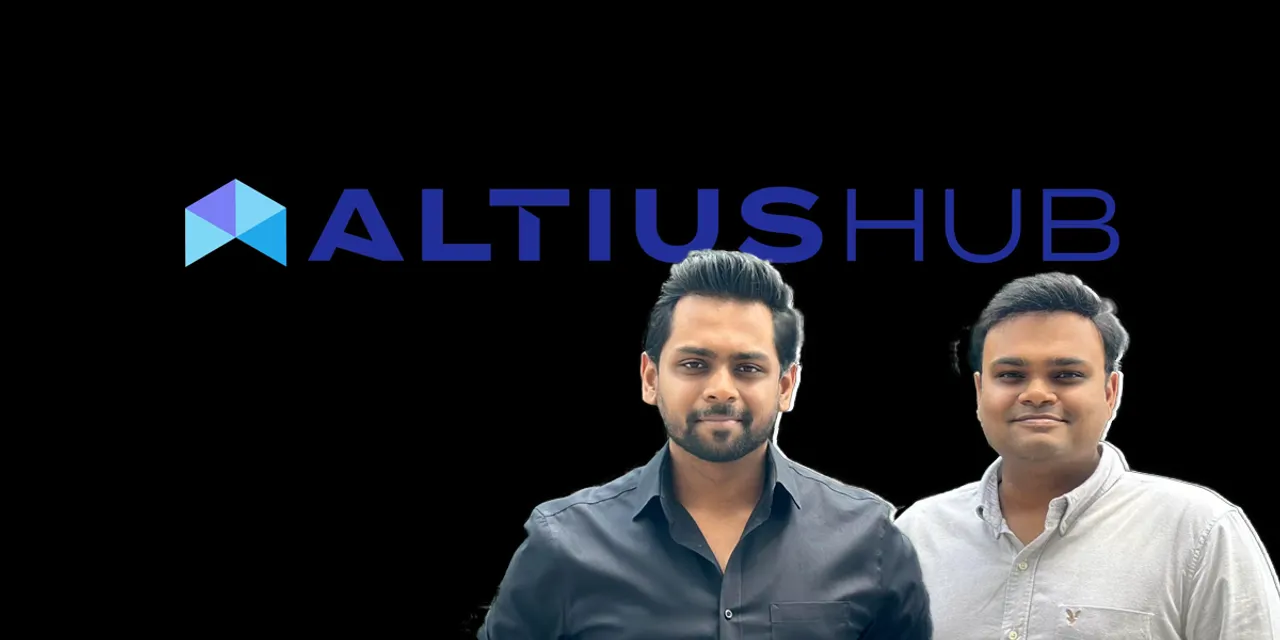 AltiusHub