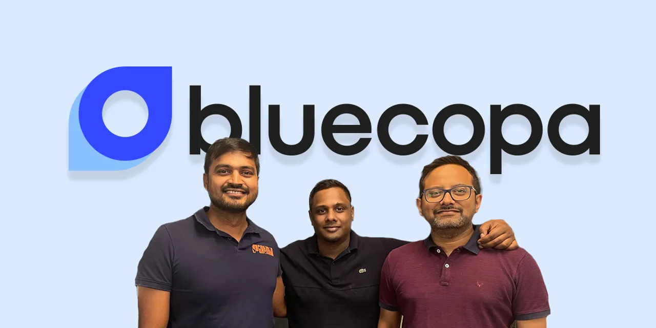 Bluecopa