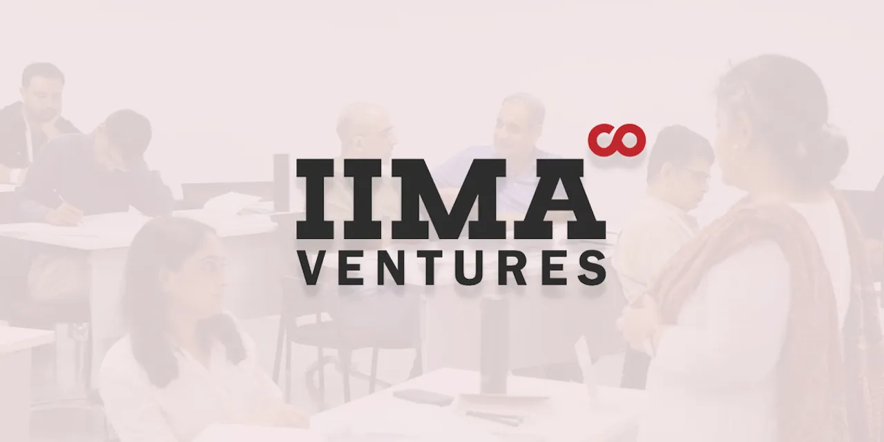 IIMA Ventures