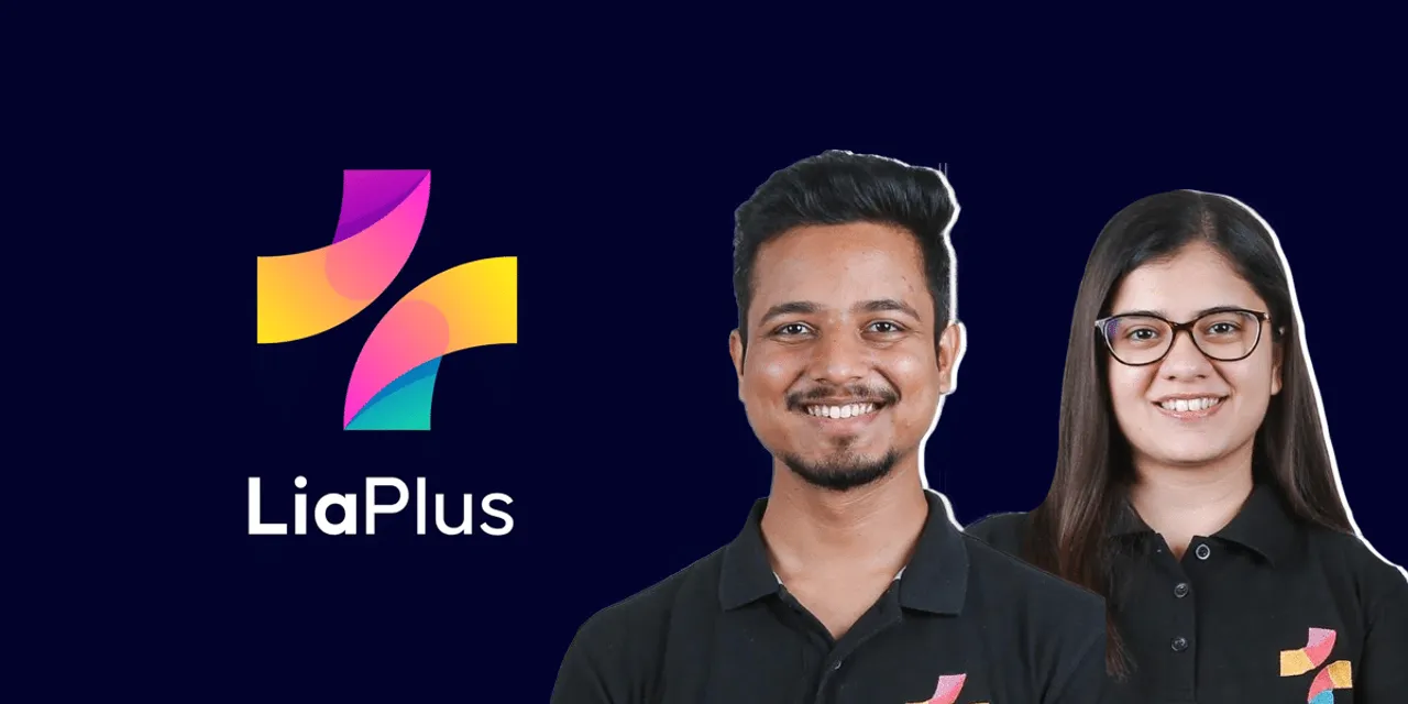 LiaPlus AI