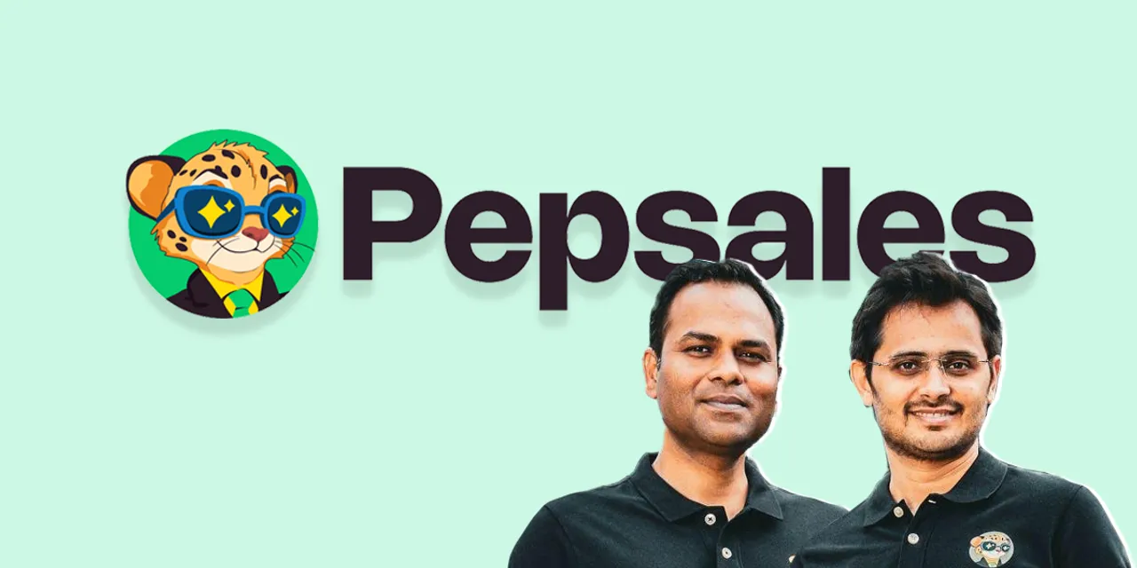 Pepsales