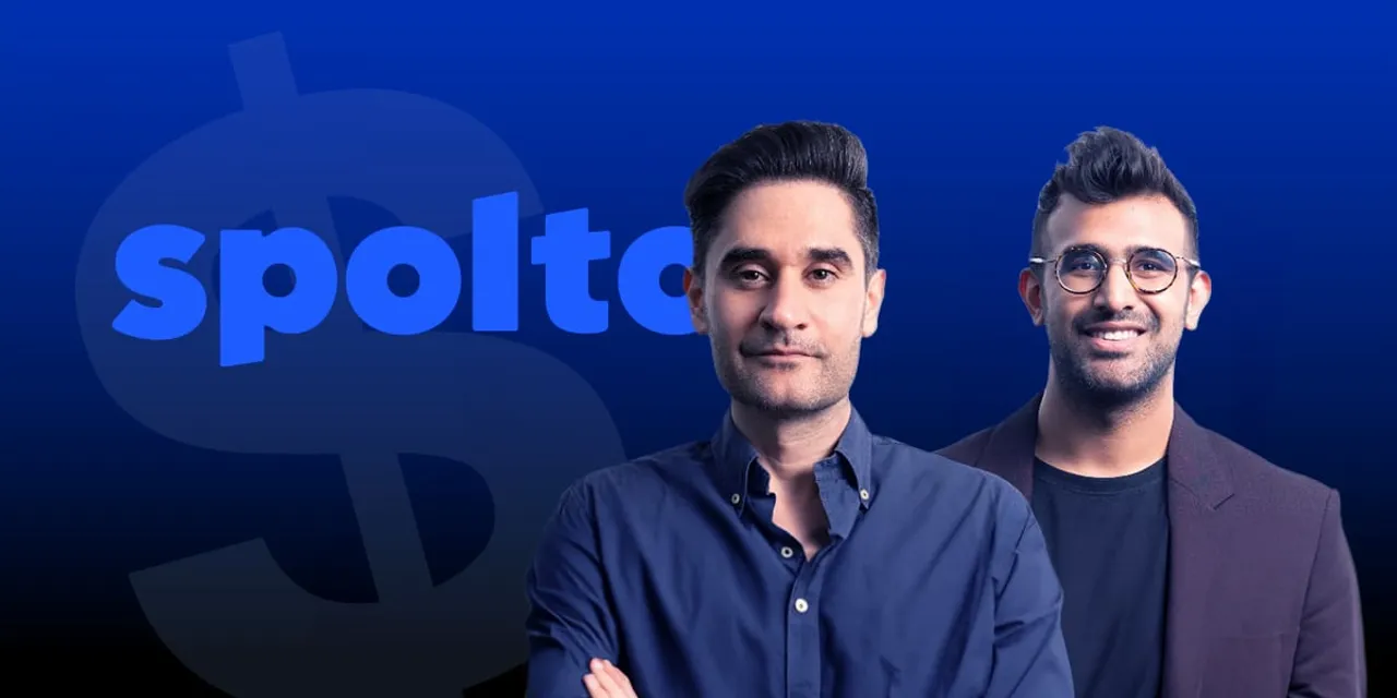 Spolto