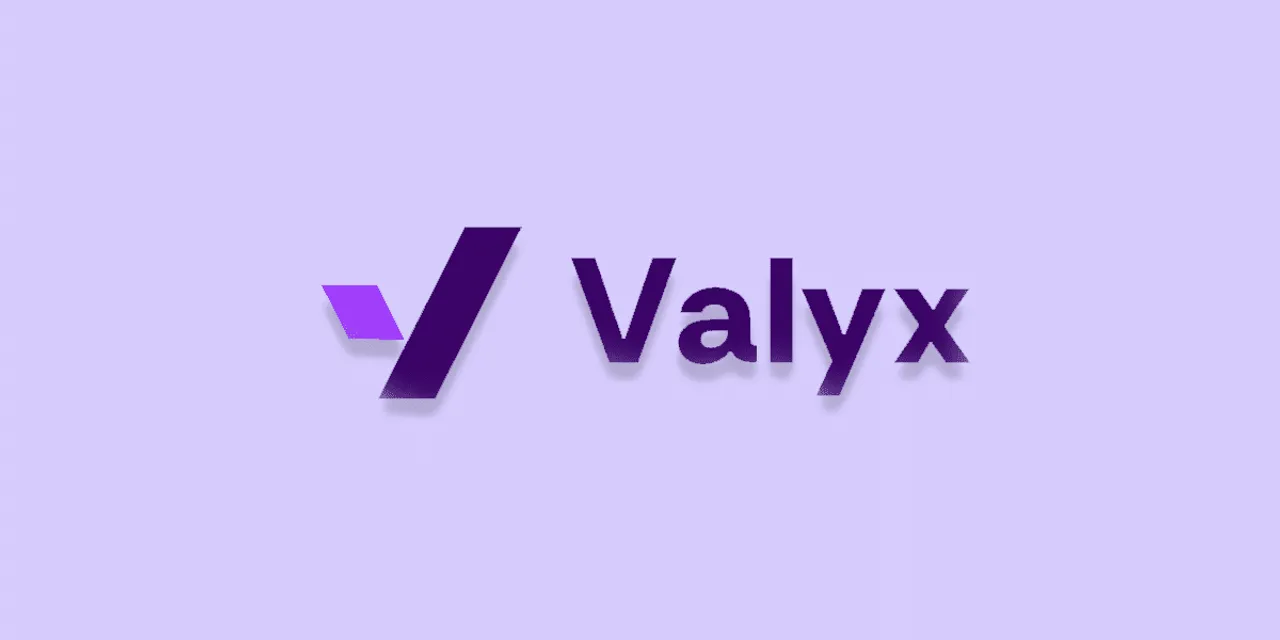 Valyx bags $800K in pre-seed round