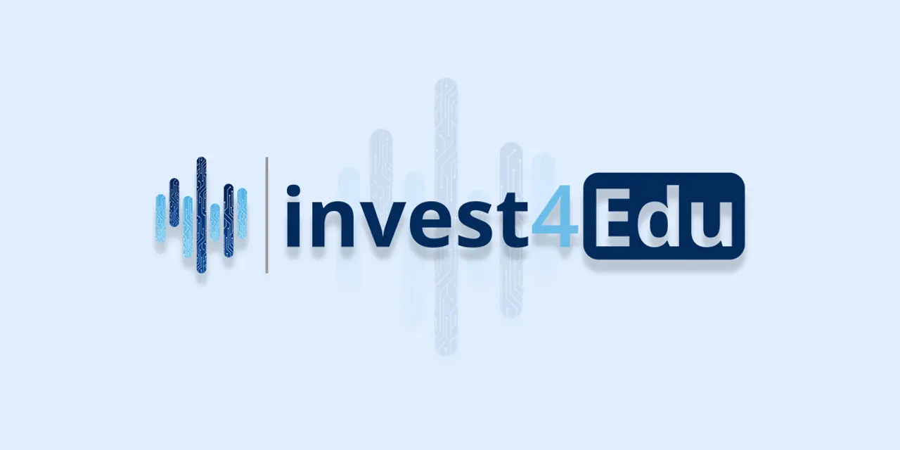 Invest4Edu raises $3 Mn in seed round from family offices