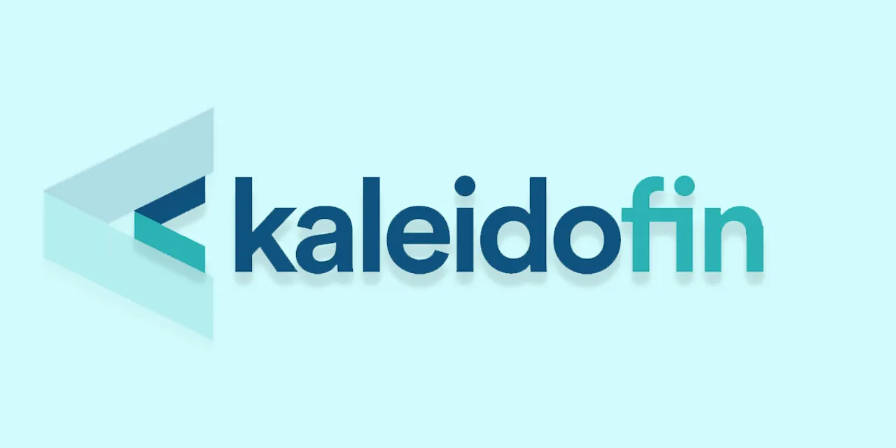 Kaleidofin raises $13.8 Mn led by Rabo Partnerships