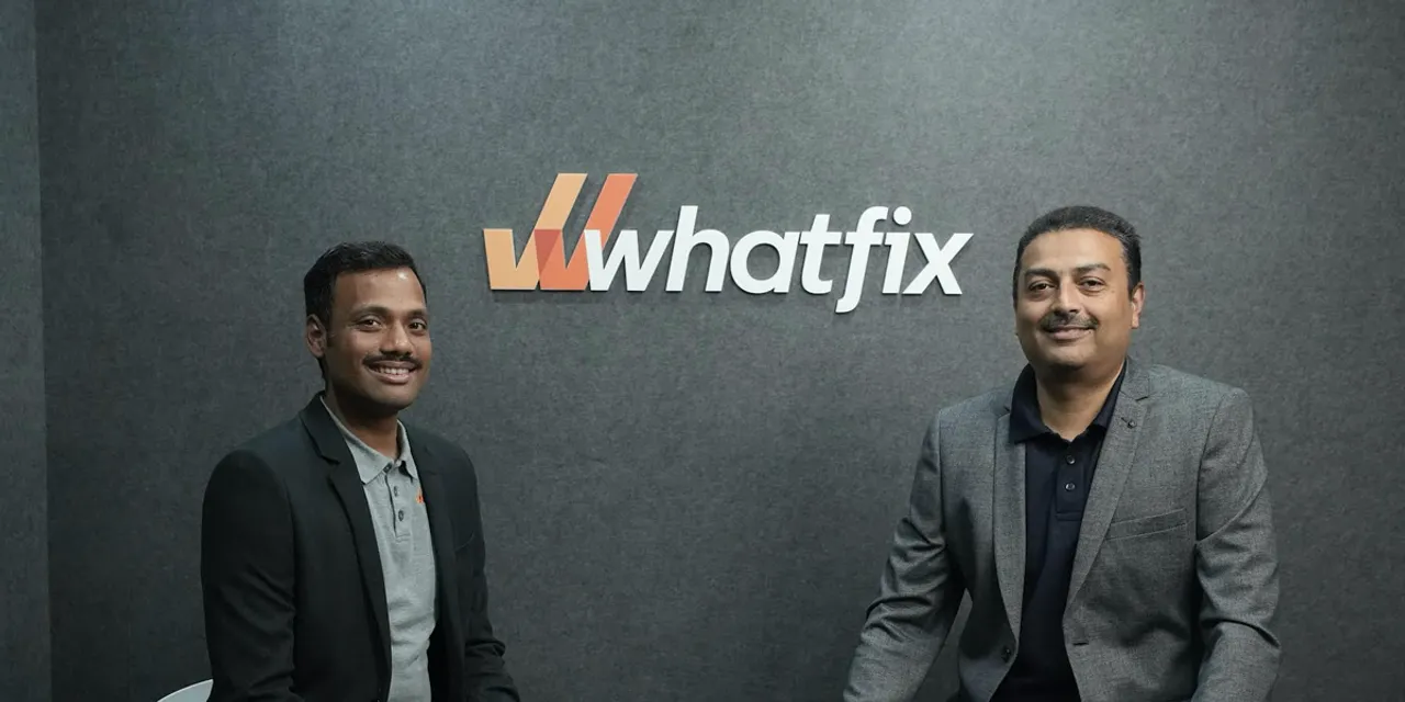 whatfix