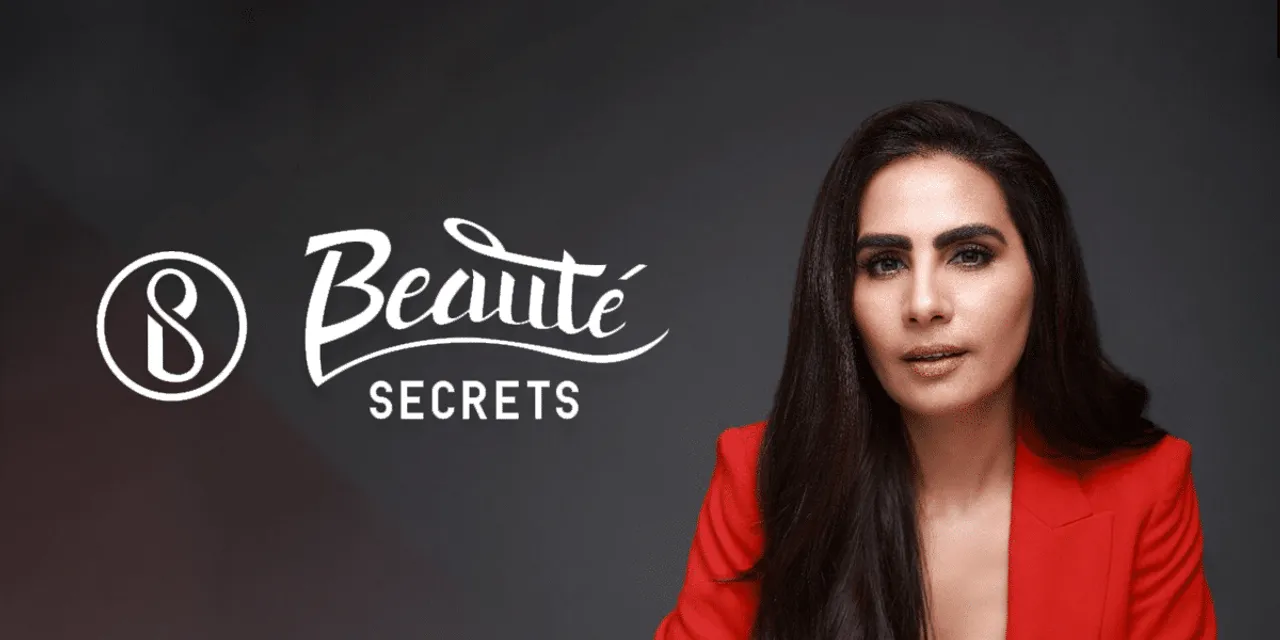 Beaute Secrets