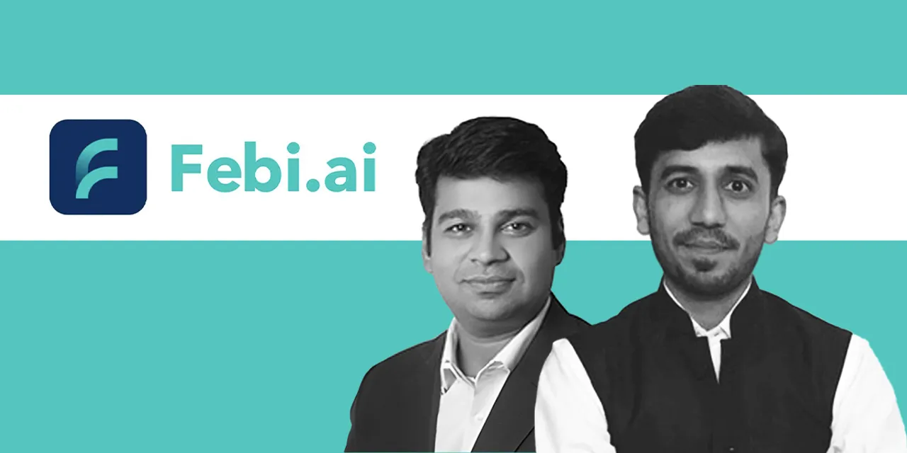 Febi ai