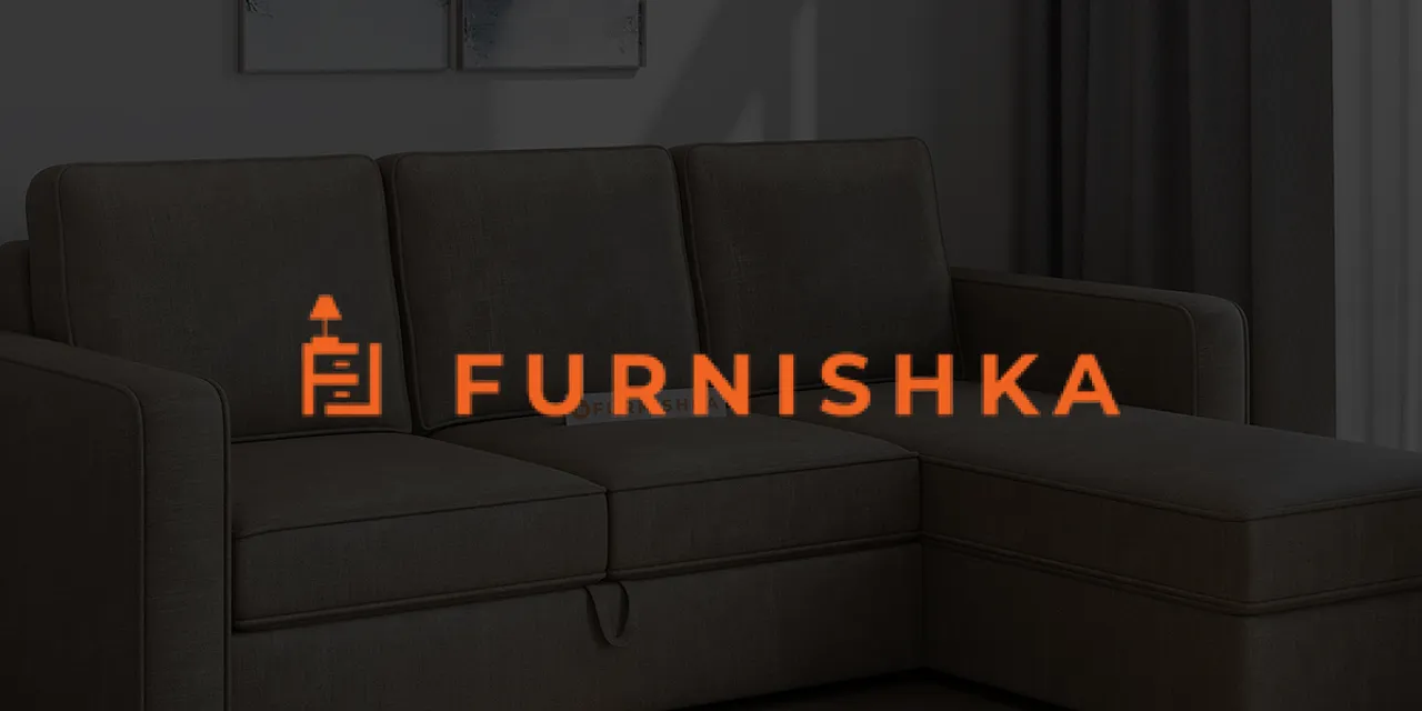 Furnishka raises Rs 27 Cr in pre-Series A round led by IndiaQuotient
