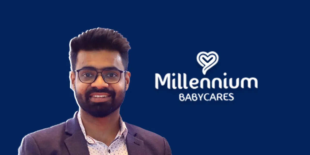 Millenium Babycares