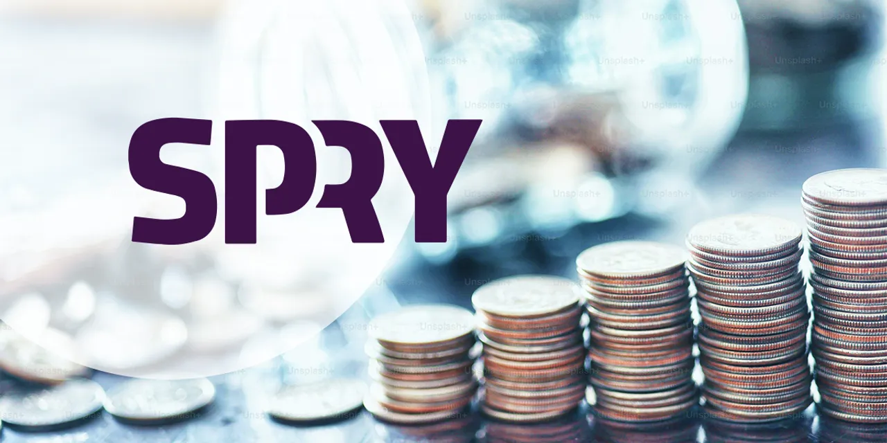 spry