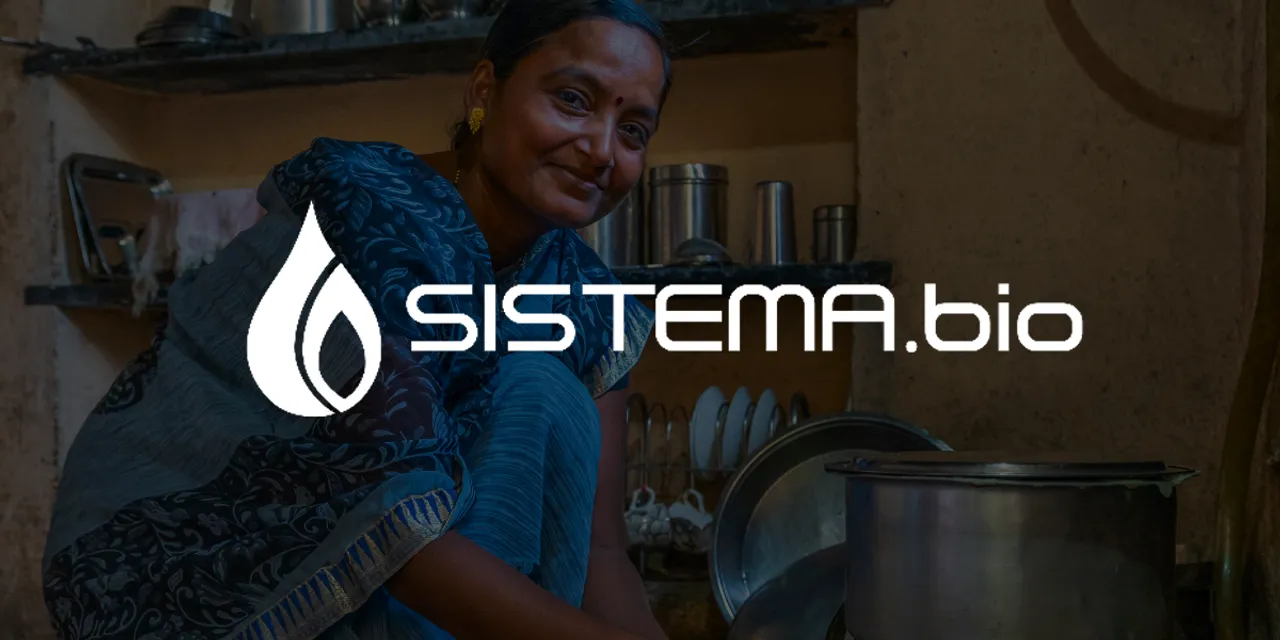 Sistema.bio