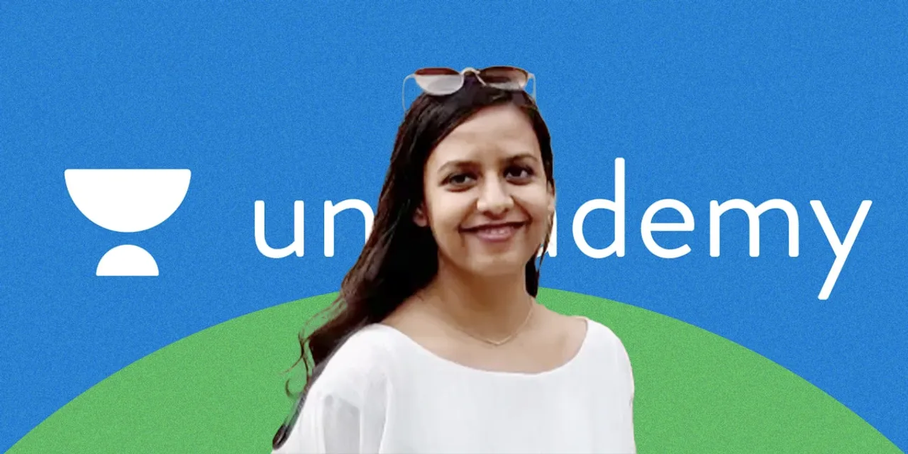 Unacademy