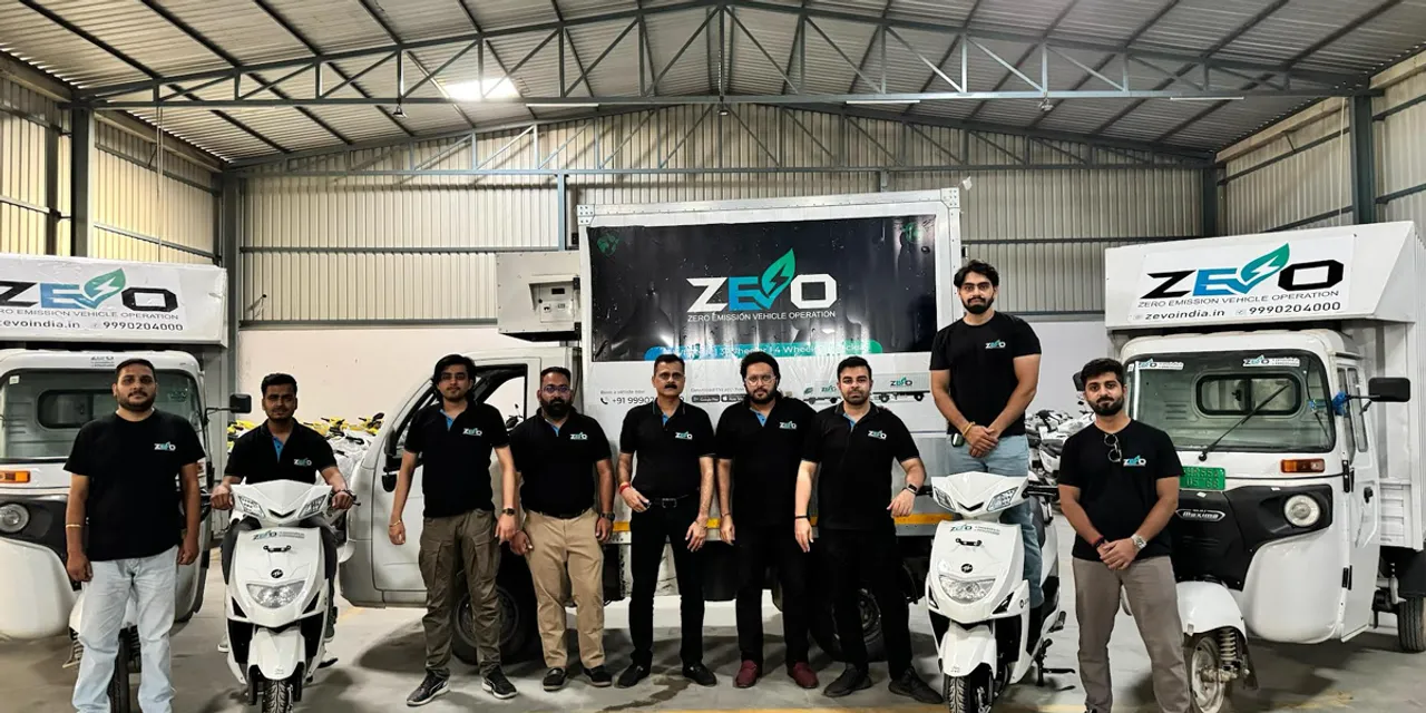 ZEVO raises $2 Mn from Pegasus India Fund and others