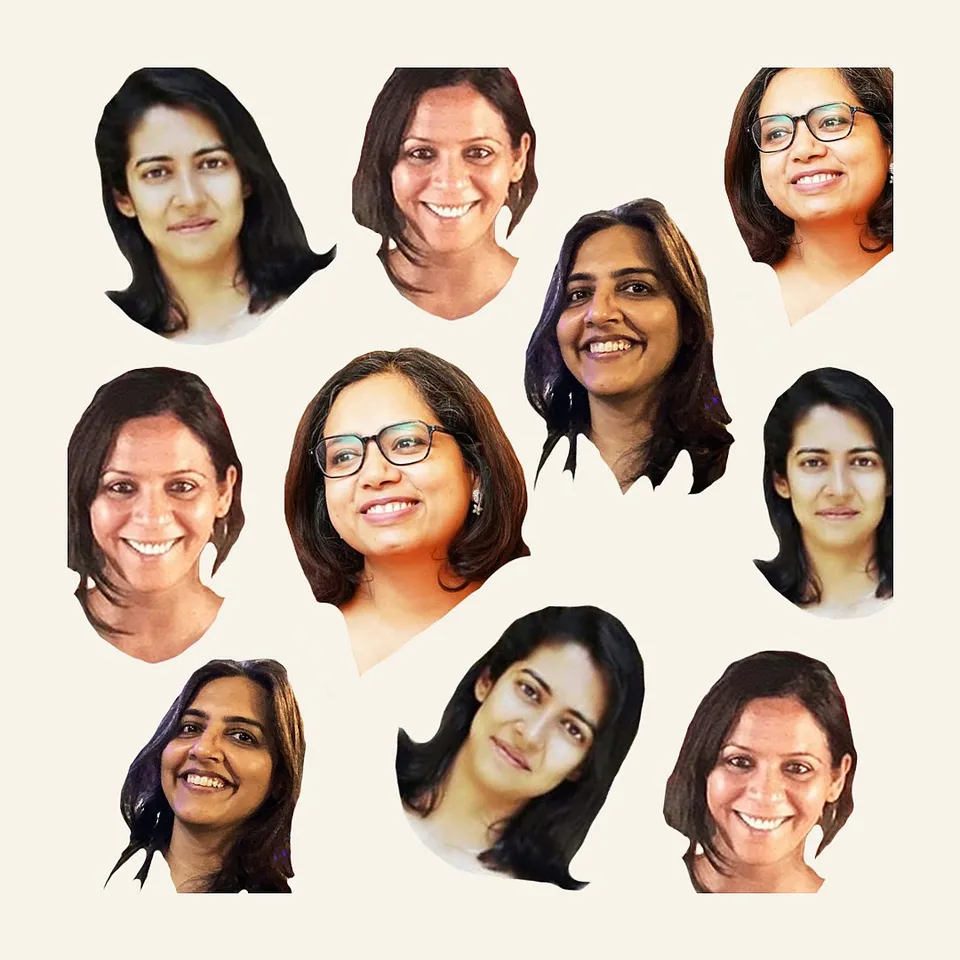 How are women in Bollywood breaking the shackles?
