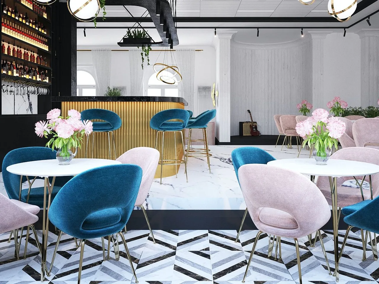 The new restaurant survival strategy