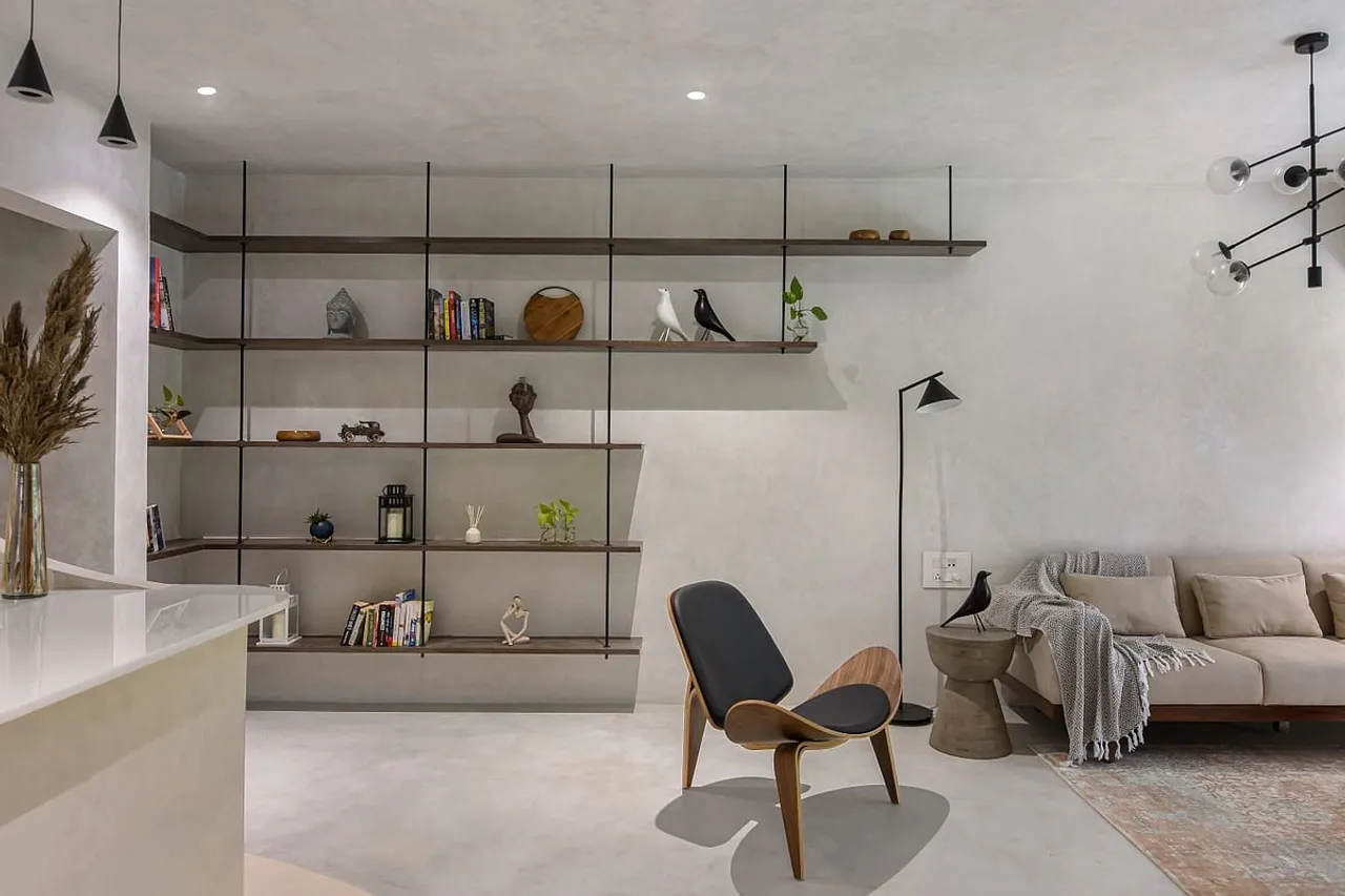 5 homes under 1,000 sq ft that look anything but small 