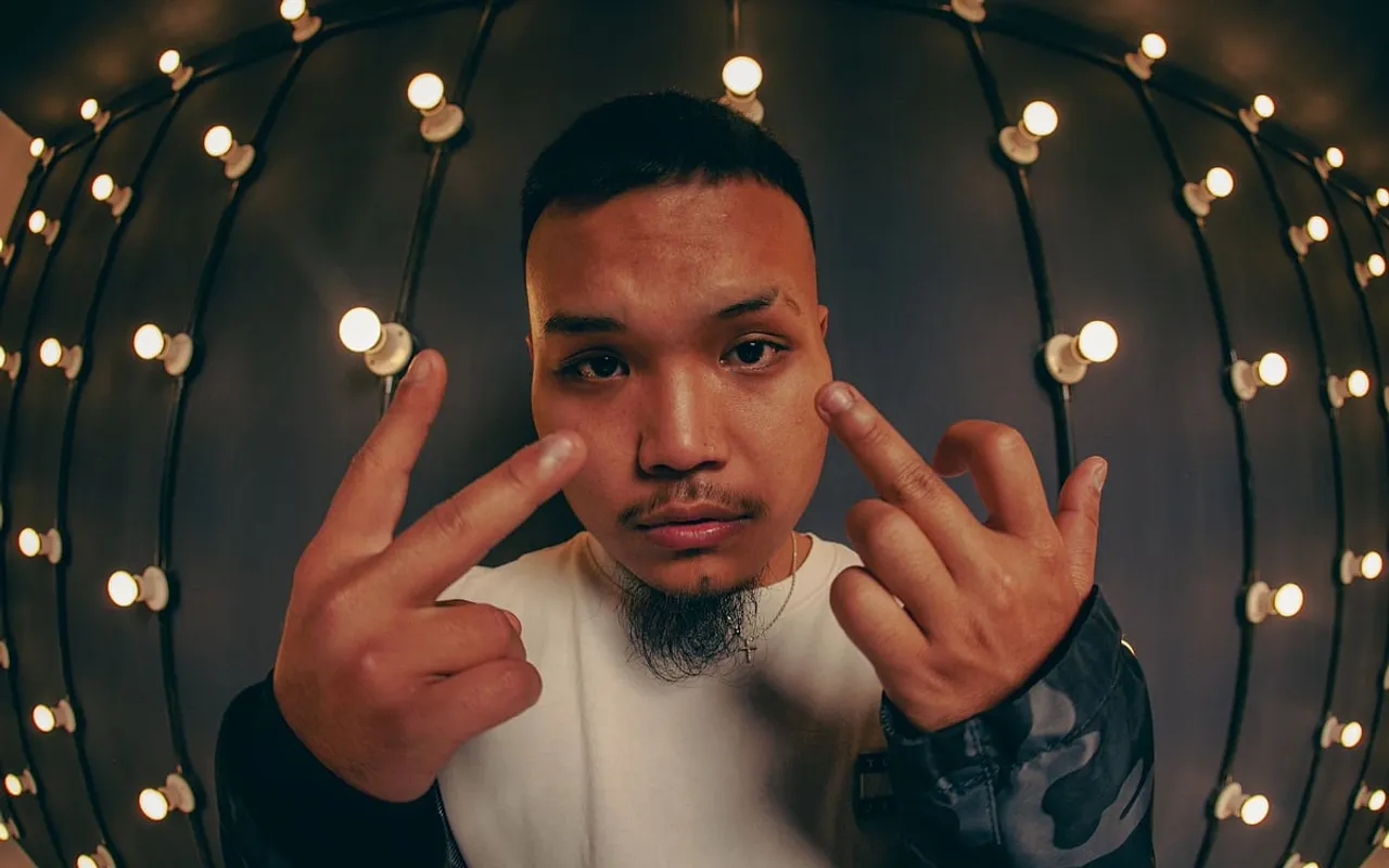 How are indie musicians from North-East India pushing the boundaries?