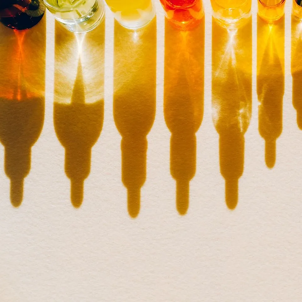Why do essential oils get so much hate?