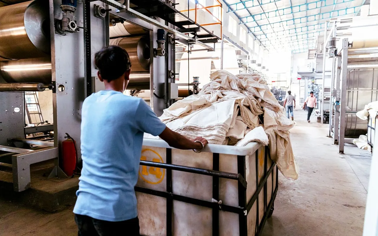 Can fashion truly be sustainable if we overlook its hidden human cost?
