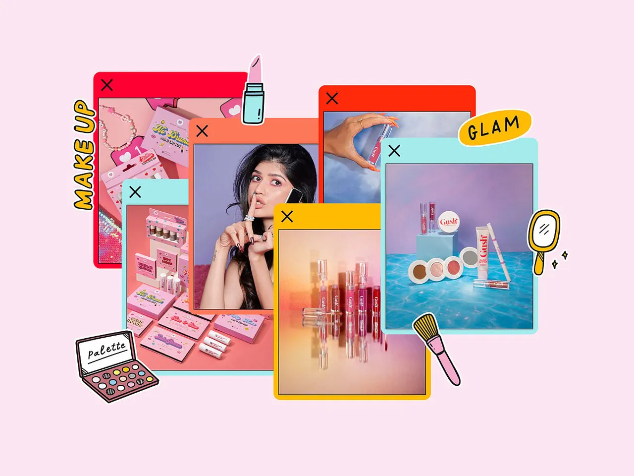What does it mean to be a Gen Z beauty brand today?