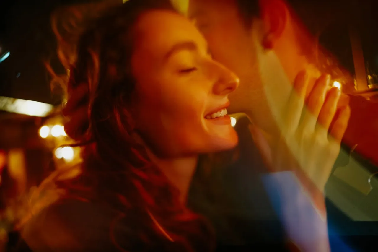 Mindfulness in sex has mind-blowing results