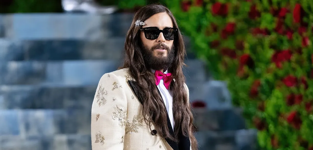 The rise of everyday jewellery for men