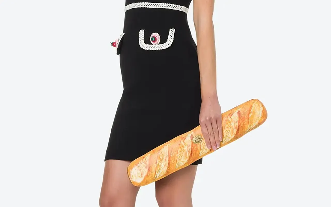 5 outrageous fashion offerings with unjustifiable price tags