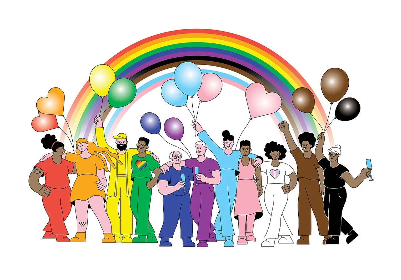 Why biphobia remains rampant within the queer community 