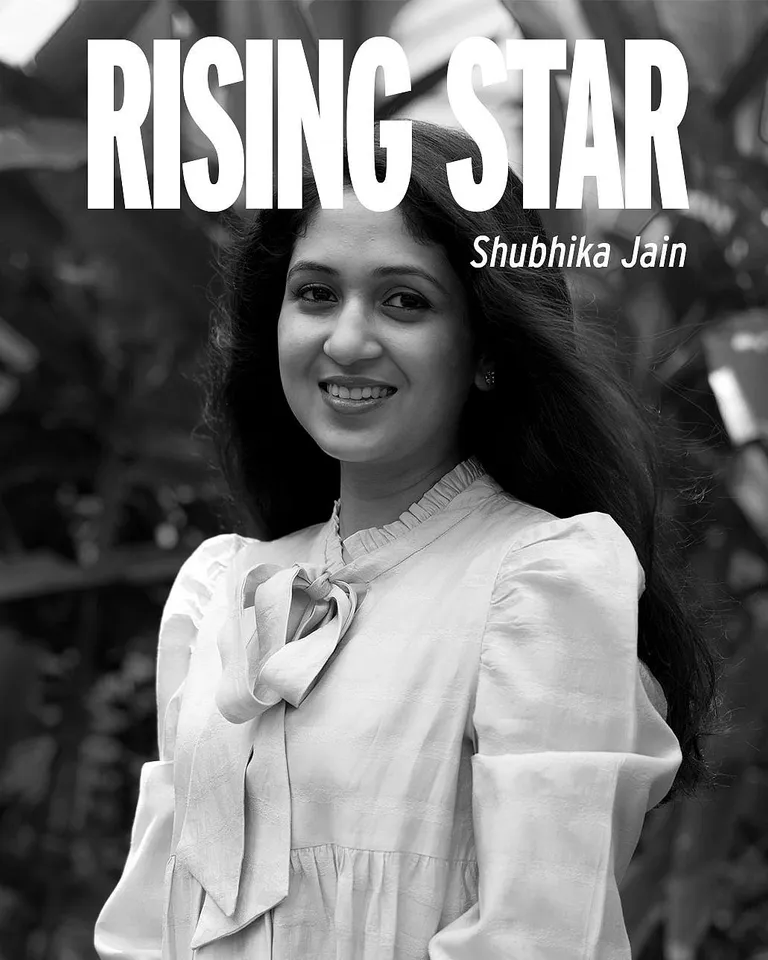 Shubhika Jain and the secret behind building RAS Luxury Oils as a successful farm-to-face brand