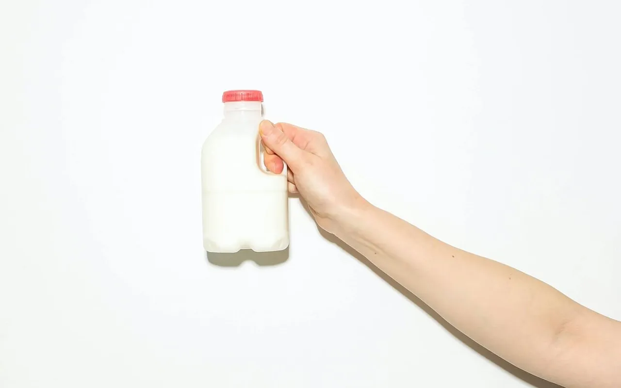Why some Indians are willing to pay a premium for dairy products