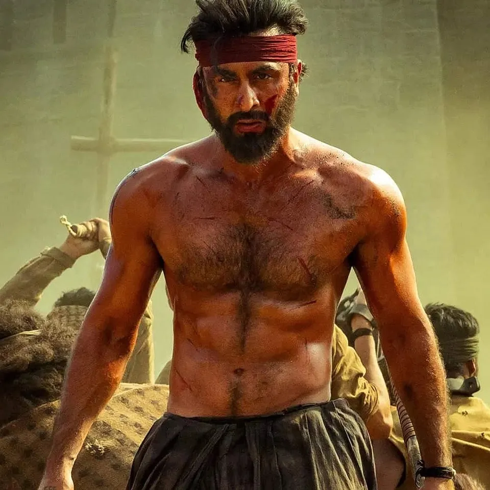 Is there a formula for a successful Bollywood film?
