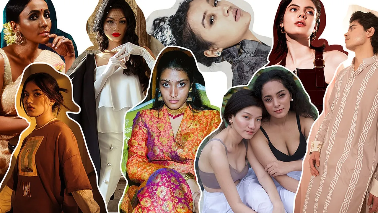7 Bangladeshi designers who are making a mark in the world of fashion