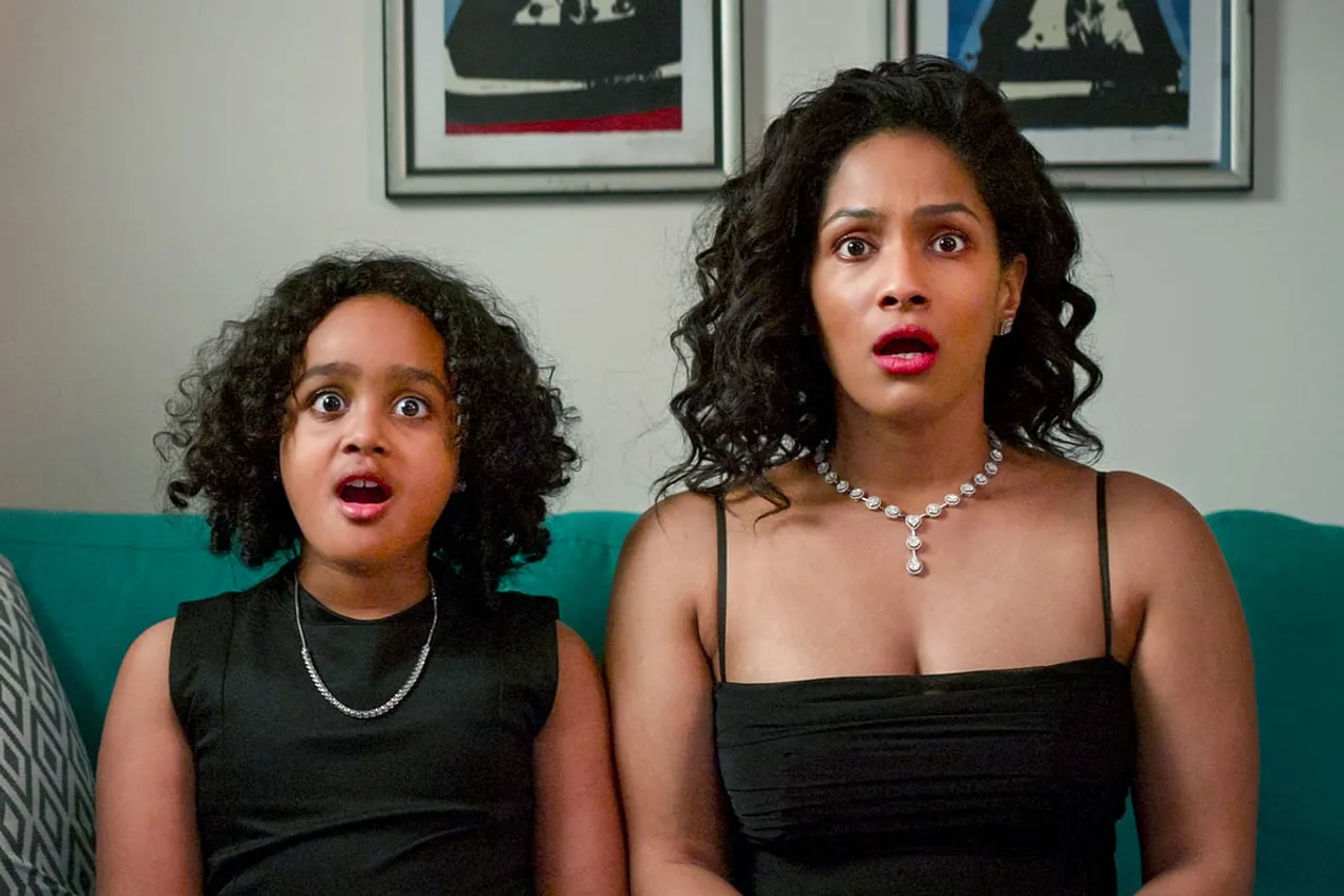 Are women writers and directors better at telling womenâ€™s stories? 