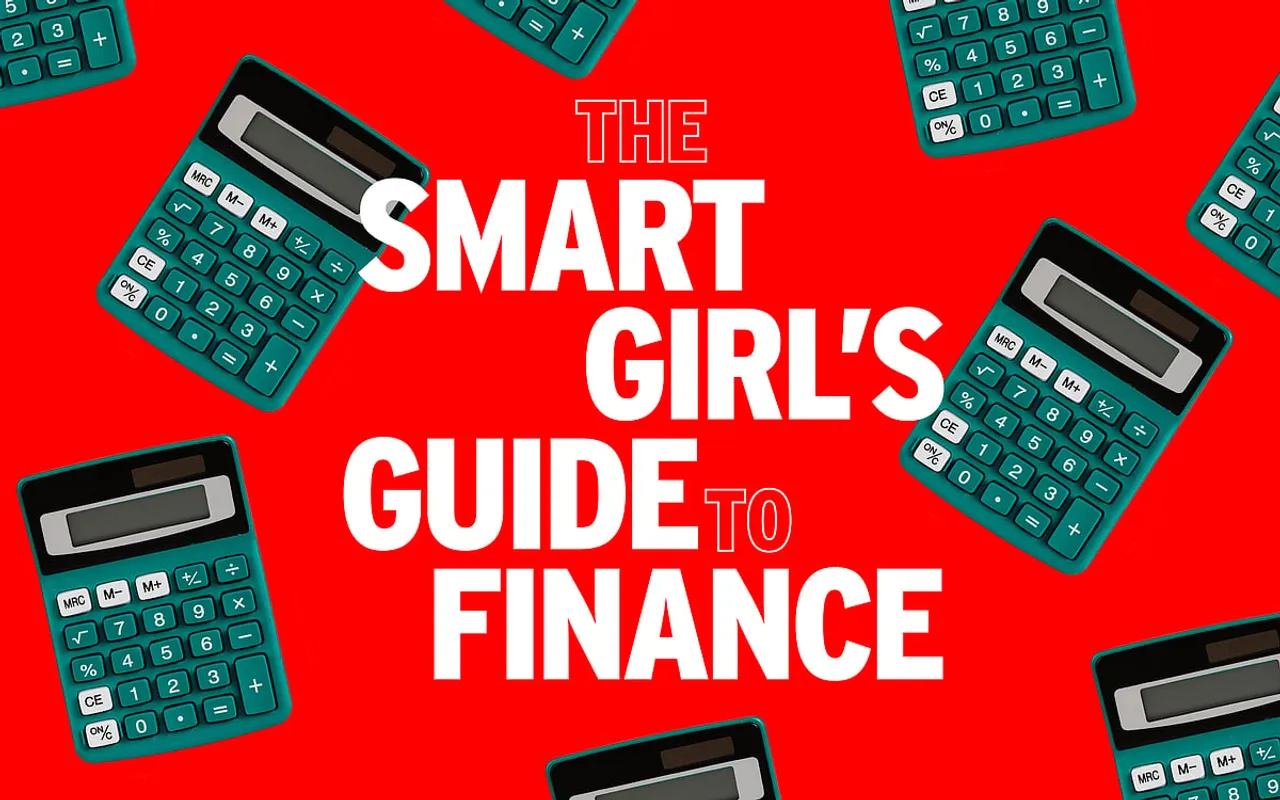 The Smart Girl's Guide: Why you should consider saving through a Systematic Investment Plan 