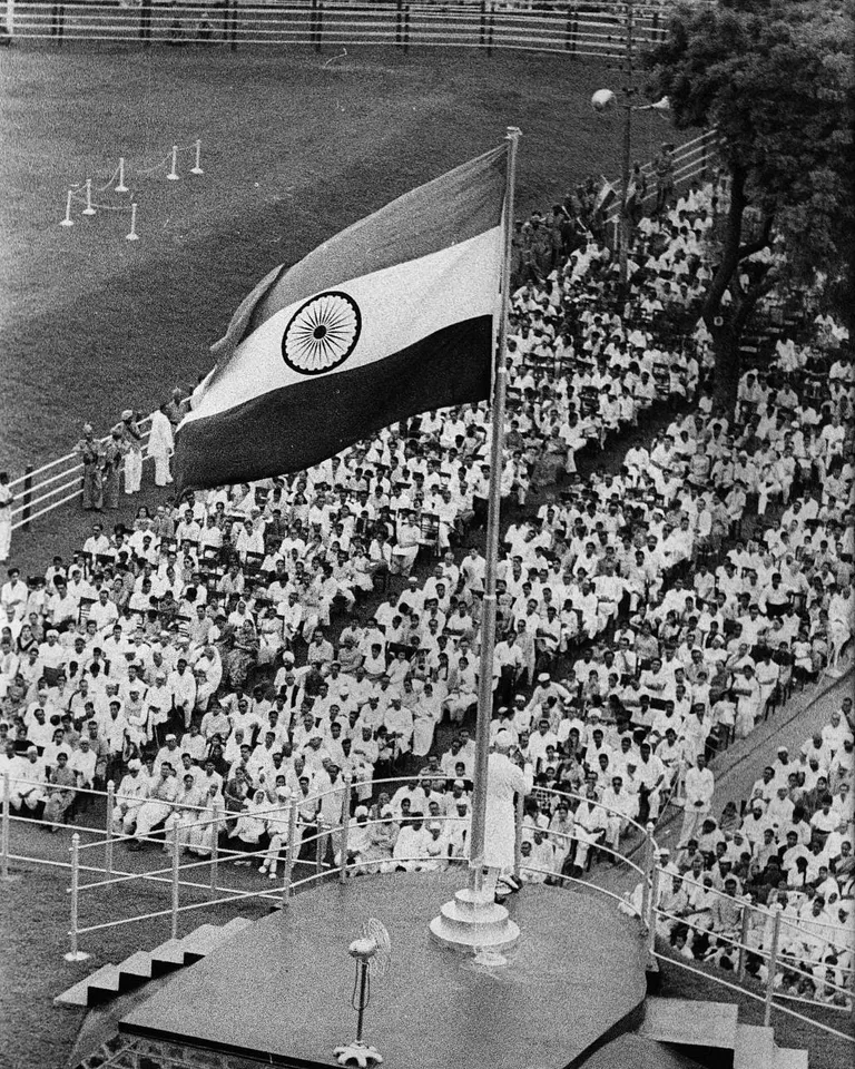 15 people share their memories of India’s first Independence Day