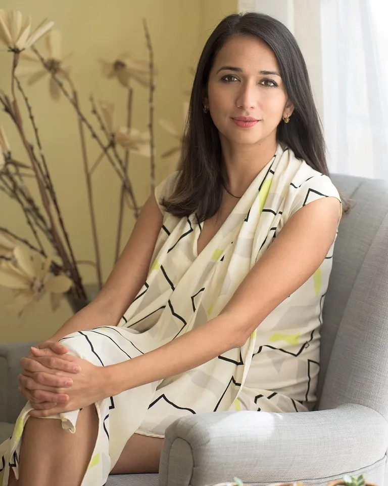 The founder of UMA Oils is trying to change the perception of Ayurveda, one bottle at a time
