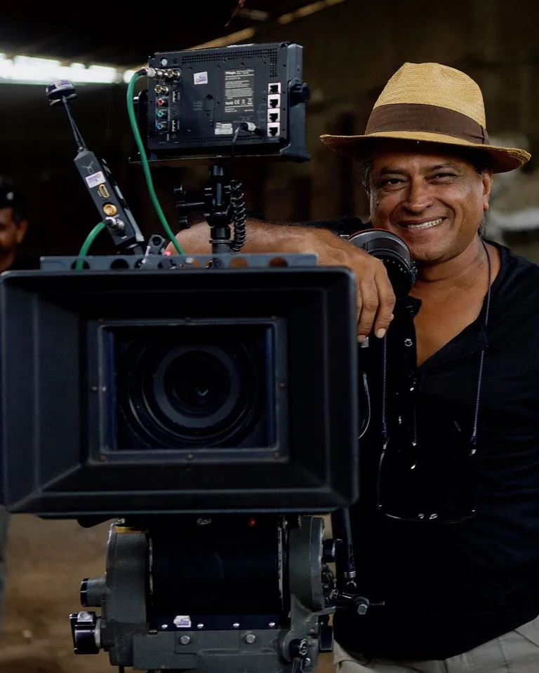 Pan Nalin on finding inspiration from his childhood and the making of Chhello Showâ€“Indiaâ€™s Oscar entry