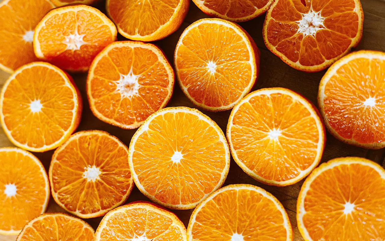 The perils of using oxidised vitamin C on your skin