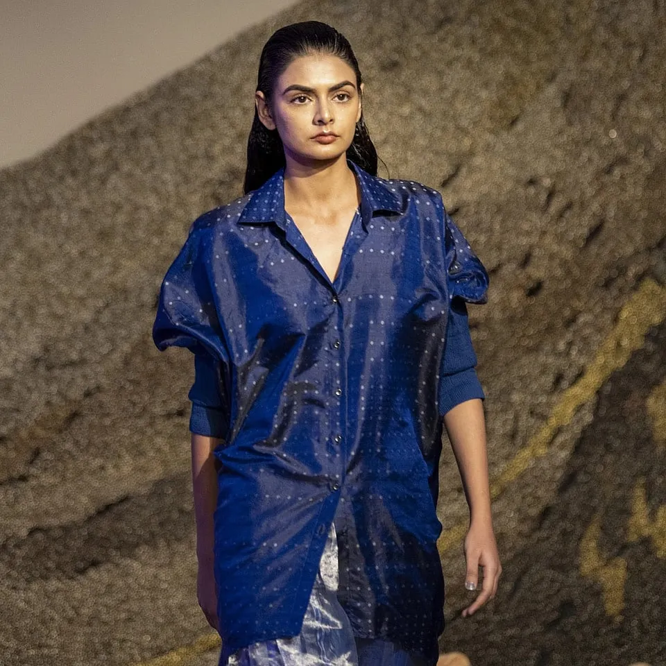 Akaaroâ€™s 'The Sky Is Mine' sees Gaurav Jai Gupta aim for the sky