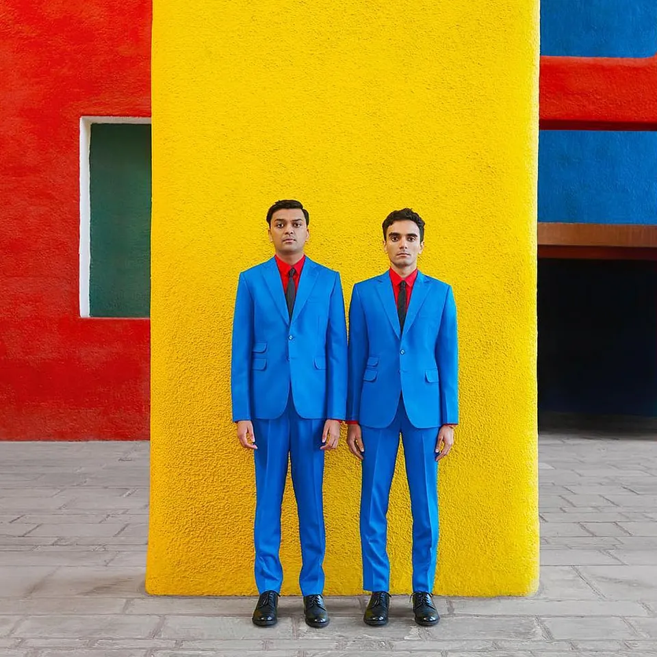 Parekh & Singh wants us to feel the magic of music with their new album