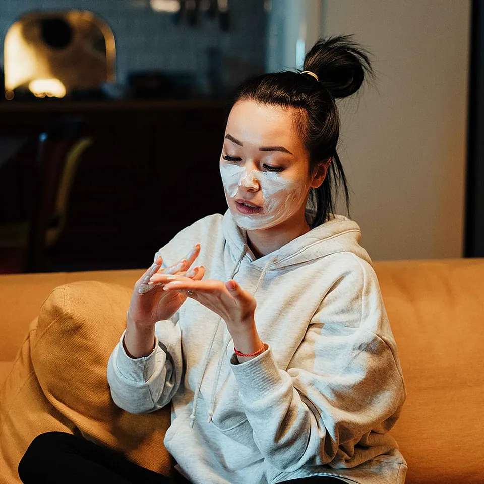 There could be â€˜liquid plasticâ€™ in the beauty products youâ€™re slapping on your face