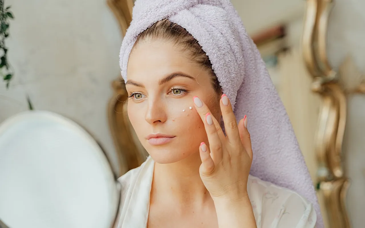 Do founders of beauty brands use their own products?